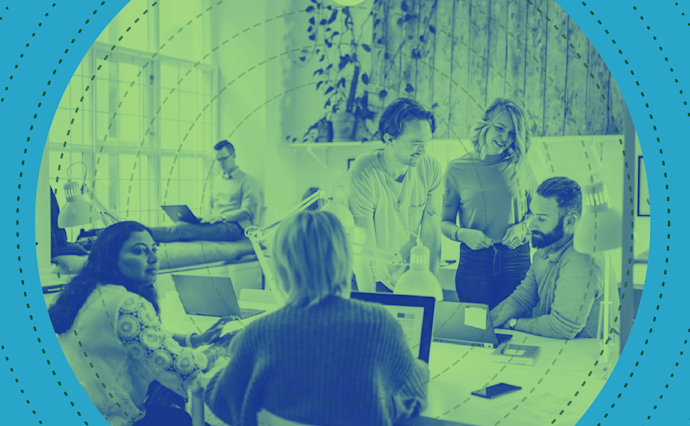 Scale And Federate: The EA Journey To Business Value