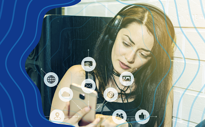The Digital Connections Tracker, 2024: Australia